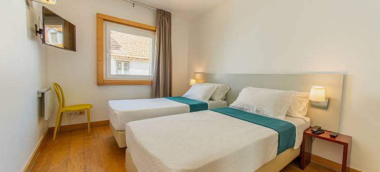 卡斯凯斯酒店(Cascais Hotel)图片