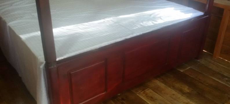 大象选手露营酒店(Elephant Corridori Camping)图片