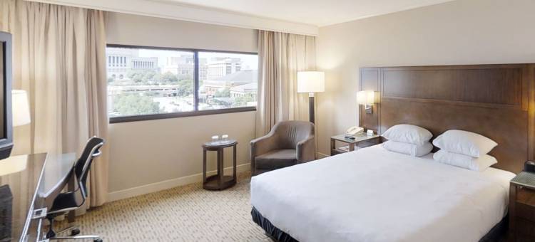 密尔沃基凯悦酒店(Hyatt Regency Milwaukee)图片