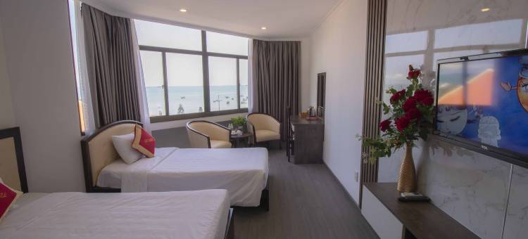 P＆T头顿酒店(Vung Tau P&T Hotel)图片