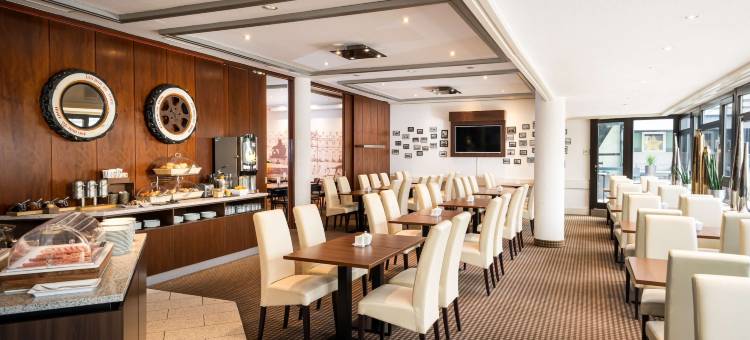 ANA Neotel, Trademark Collection by Wyndham图片