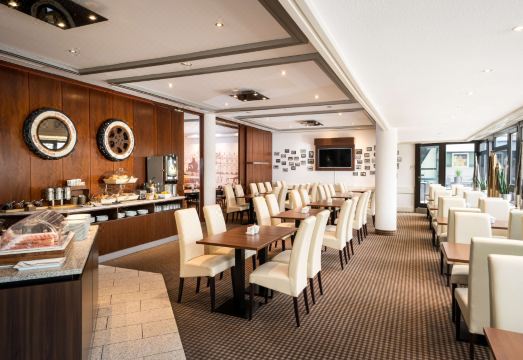 ANA Neotel, Trademark Collection by WyndhamHotel Overview