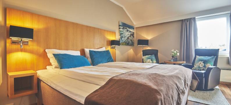 芙罗亚酒店(Hotel Frøya)图片