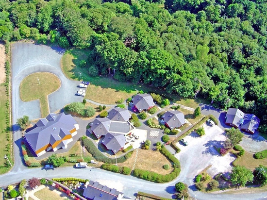 贝德潘波勒酒店