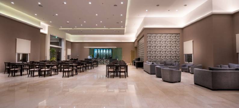 拉普拉塔温德姆豪生酒店(Howard Johnson by Wyndham la Plata)图片