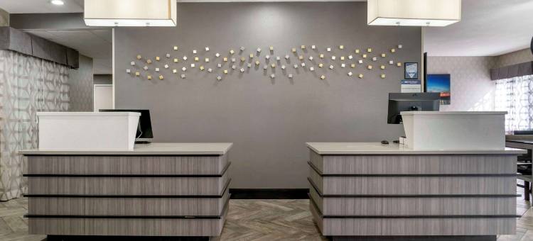 灯塔贝斯特韦斯特酒店(Best Western Beacon Inn)图片