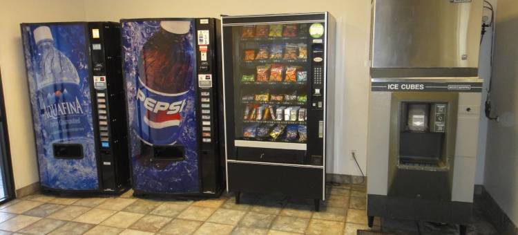 科科莫6号汽车旅馆(Motel 6 Kokomo, IN)图片