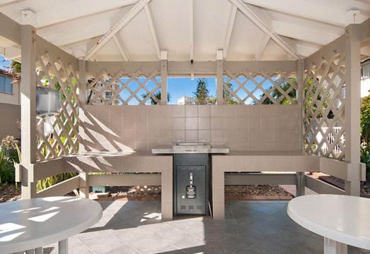 Bougainvillea Luxury Apartments Hotel Overview