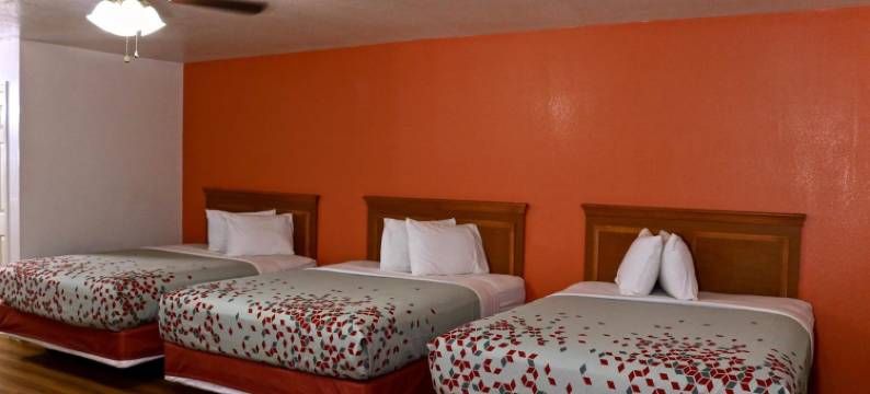 遗产酒店和套房(Heritage Inn & Suites)图片