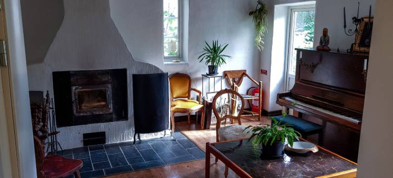 斯托拉赫雷斯塔德民宿(Stora Herrestad Bed & Breakfast)图片