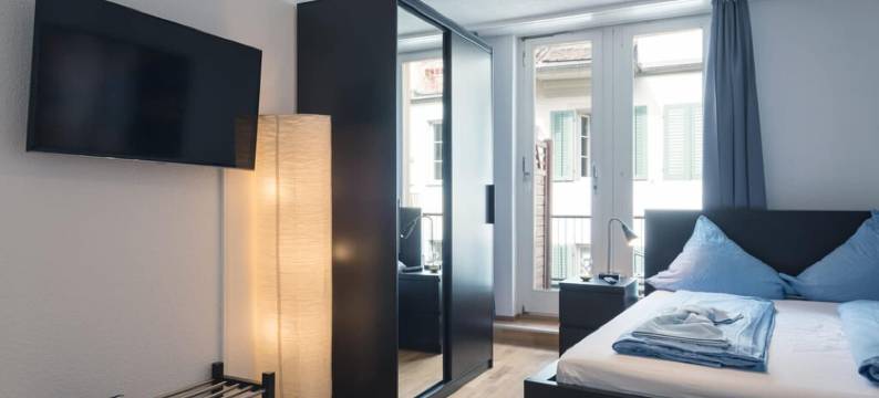 伊特林塔尔老城公寓(Hitrental Old Town Apartments)图片