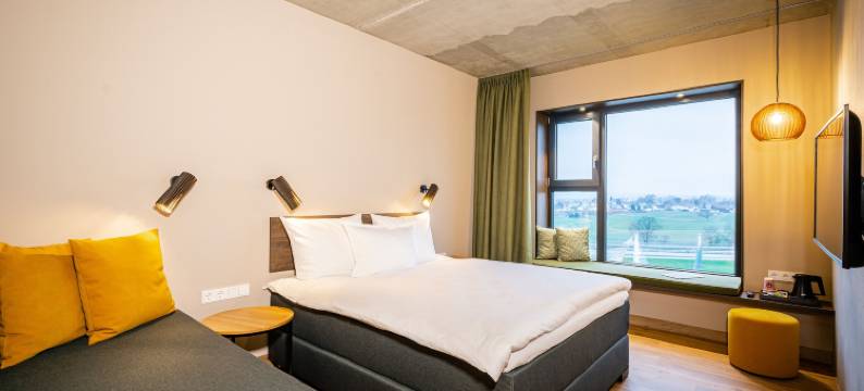 黛丝弗拉斯阿尔高(Das Flax allgäu)图片