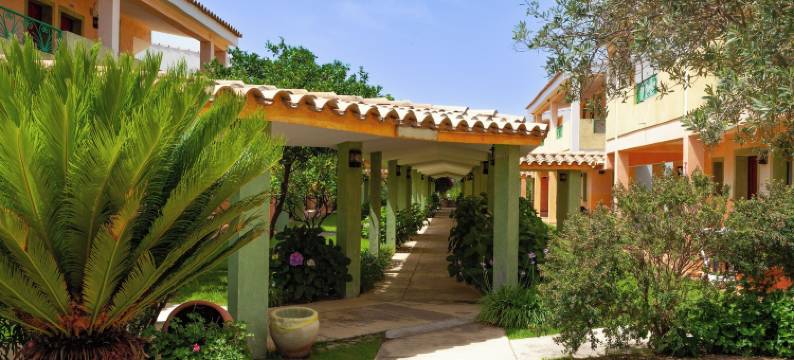 乐莎佳雷酒店(IH Hotels le Zagare Resort)图片