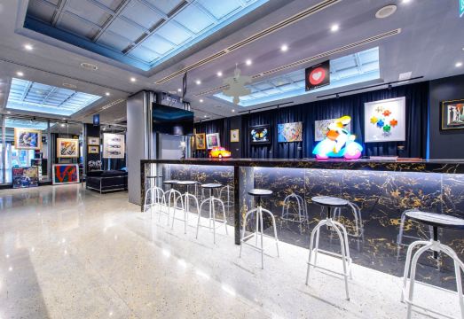 Admiral Art Hotel Hotel Overview