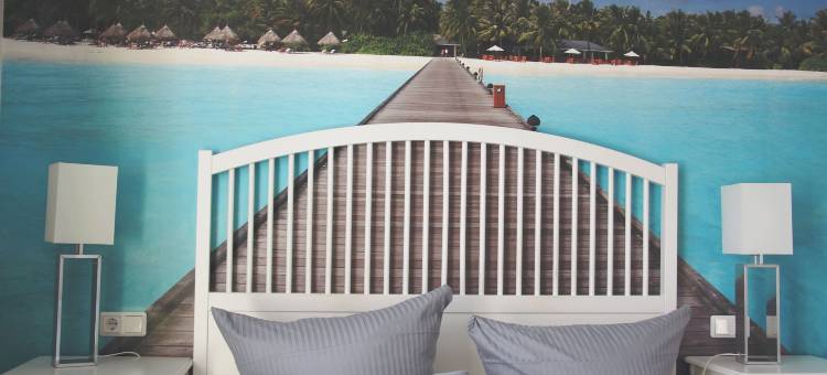 驰安泽豪韦尼格罗德瑞吉奥酒店(Regiohotel Schanzenhaus Wernigerode)图片