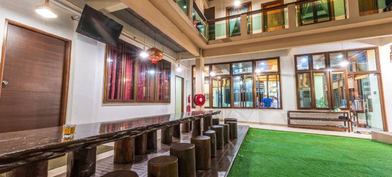 文冬生态健康度假村(Bentong Eco Wellness Resort)图片