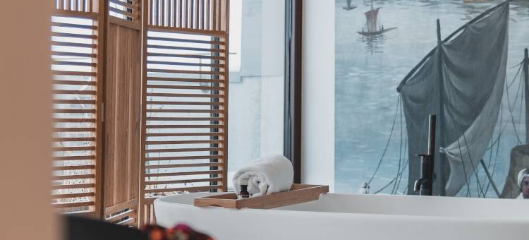 动物学酒店(Hotel la Zoologie & Spa Bordeaux)图片