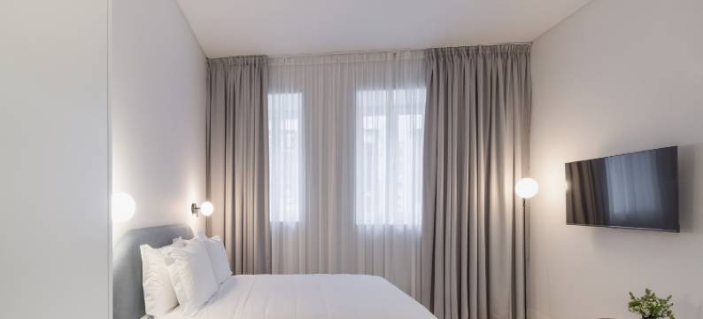 里斯本服务式公寓 - 莫拉里亚(Lisbon Serviced Apartments - Mouraria)图片