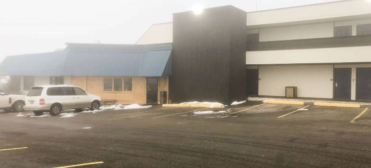 Motel 6密苏拉，MT - 瓦伊- 旅行广场(Motel 6 Missoula, MT - Wye - Travel Plaza)图片