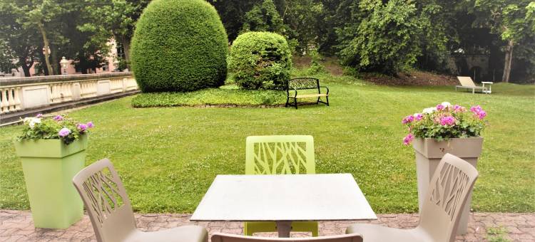 森斯阿克特尔原创城市酒店(The Originals City, Archotel, Sens)图片