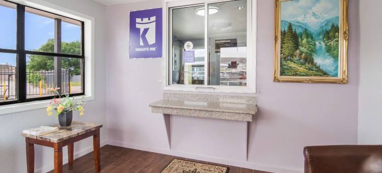 北里奇兰希尔斯骑士酒店(Knights Inn North Richland Hills)图片