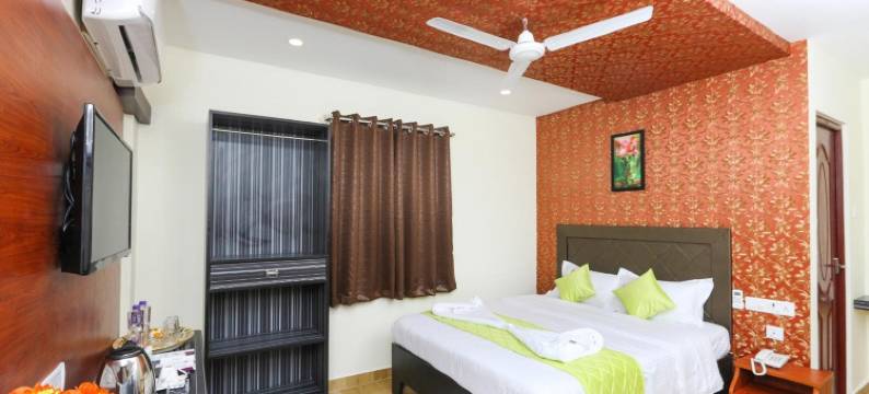 丹巴拉姆皇家大酒店(Royal Grand)图片