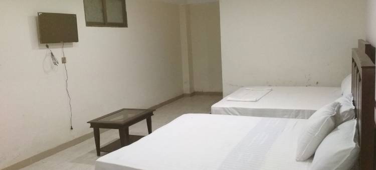 Belladona纳兰酒店(Belladona Hotel)图片