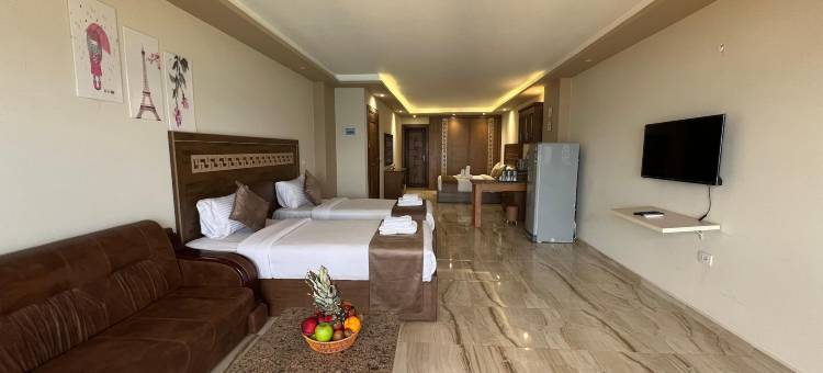月亮海滩水上乐园度假村(Moon Beach aqua park Resort)图片