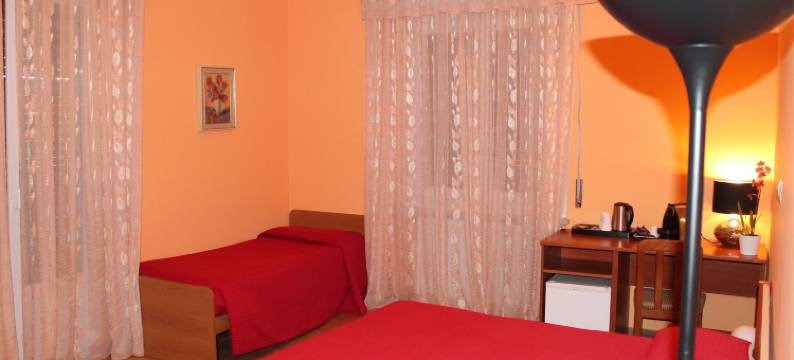 天堂旅馆(Albergo Paradiso)图片