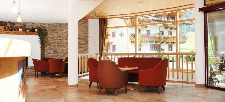 波尼霍夫度假公寓(Feriendorf Ponyhof)图片