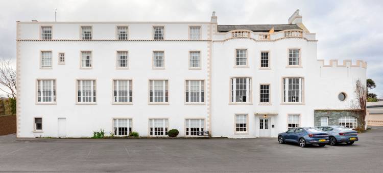 西北城堡酒店(North West Castle Hotel)图片