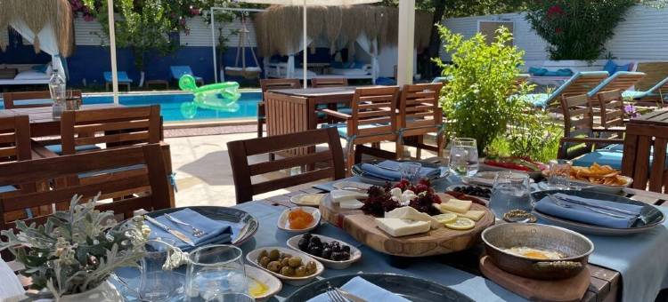 B&B精品酒店(B&B Boutique Hotel)图片