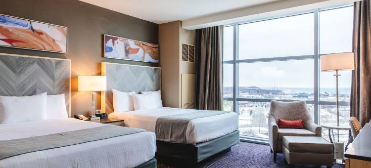 蓝筹娱乐场酒店及水疗中心(Blue Chip Casino Hotel and Spa)图片