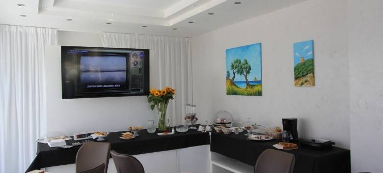 总统酒店(Hotel Presidente)图片