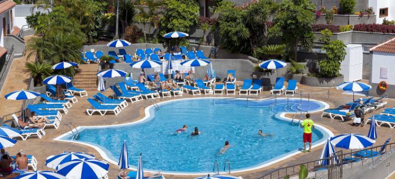 卡萨布兰卡公寓(Apartamentos Casablanca)图片