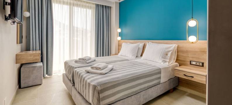 蓝宝石地平套房(Sapphire Horizon Suites)图片