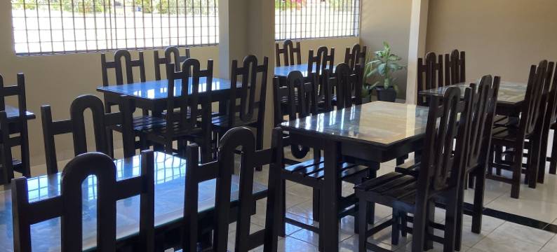 科斯塔杜科拉利斯旅馆(Pousada Costa Dos Corais)图片