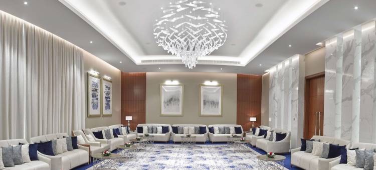 Gulf Hotel Convention and SPA图片