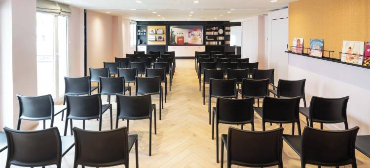 RockyPop 格勒诺布尔公寓(RockyPop Grenoble Appartements)图片