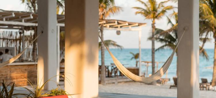 布兰卡海滩之家(Punta Blanca Beach House)图片