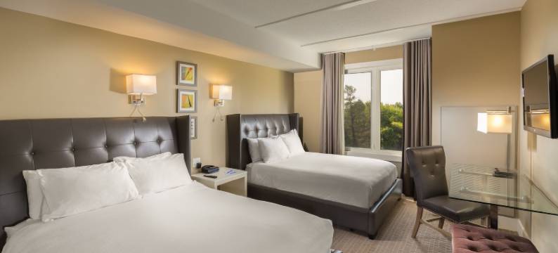 活水度假村及水疗中心(Living Water Resort & Spa)图片