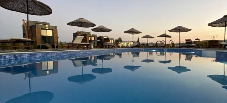 Lavira微小房屋村(Lavira Tiny House Village)图片