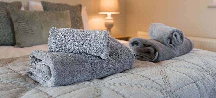 狐狸的窝咖啡馆和客房(The Foxes Den Coffee House and Rooms)图片