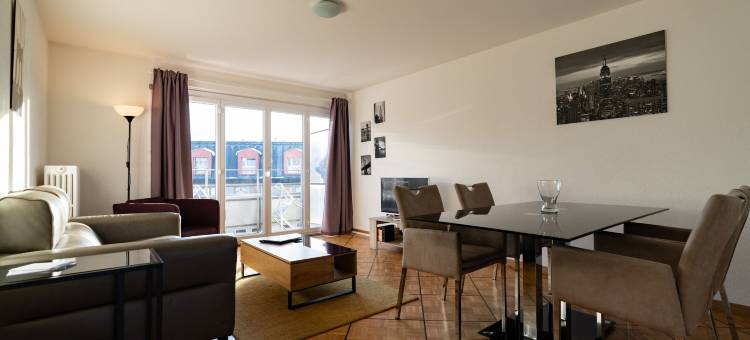 洛斯洛伦特斯住宅 - 泡泡房(Los Lorentes Residences Bulle)图片