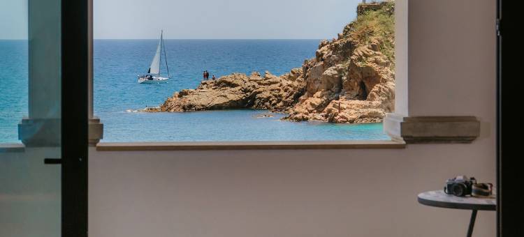 印第安纳精品酒店(Casa Indiana Hotel Boutique)图片