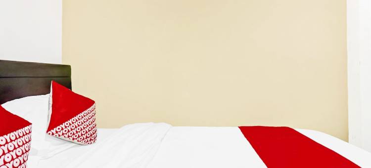 O点旅舍(Hotel O Point Hostel)图片