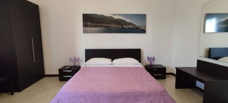 博尔戈比达酒店(Borgo Pida)图片