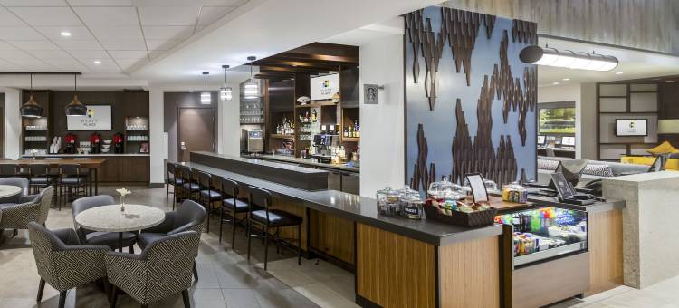 布莱克斯堡大学凯悦嘉轩酒店(Hyatt Place Blacksburg/University)图片