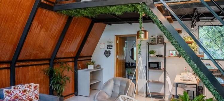 卡塔里娜农庄(Recanto Catarina)图片