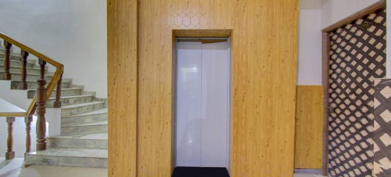 Itys酒店萨特亚·希瑞(Itsy Hotels Satya Shree)图片